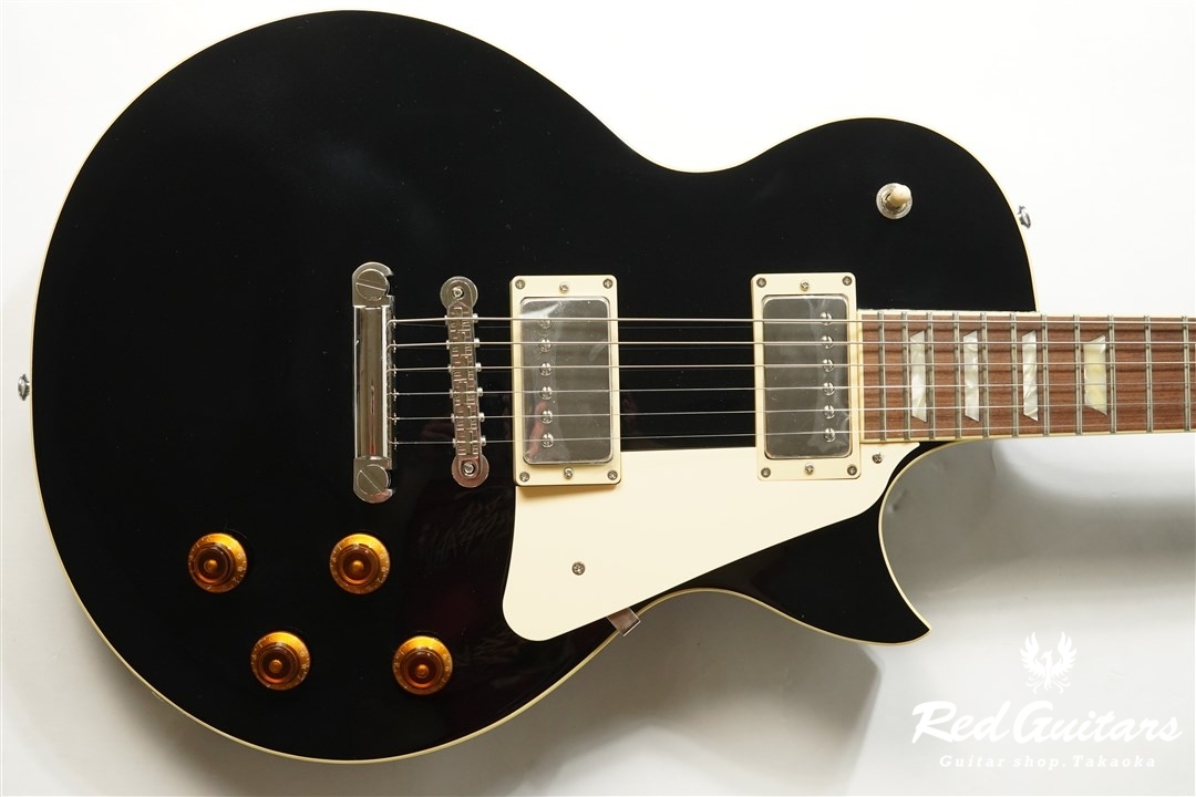 FUJIGEN NLS10GMP/BK/EX01 - Black | Red Guitars Online Store